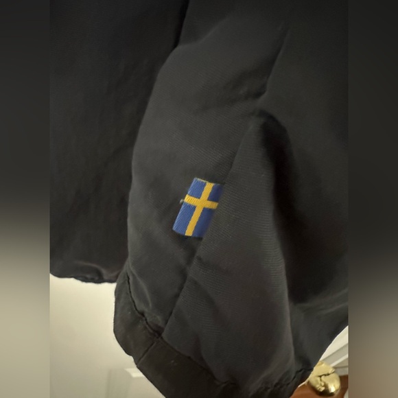 Fjallraven Abisko Hybrid Jacket Women’s Size S - Picture 4 of 4